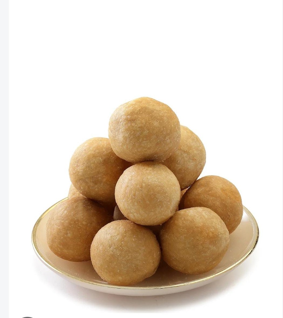 Besan Ke Laddu