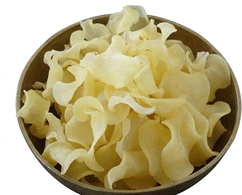 Aloo Chips