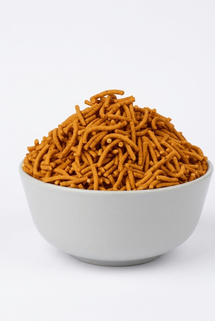 Heritage Groundnut Oil Teekhi Sev