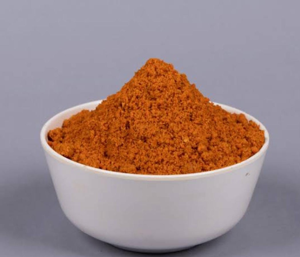 Artisan Organic Sing Dana (Peanut) Chatni