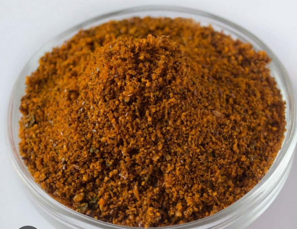 Artisan Organic Til (Sesame) Chatni